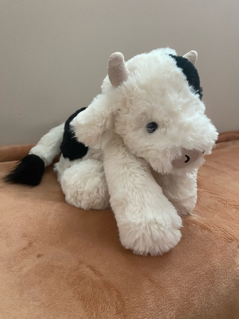 Jellycat Smudge Cow